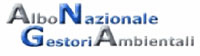 logo Albo Nazionale Gestori Ambientali