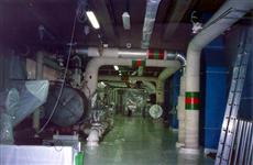 Bonifica Amianto Centrale Nucleare di Trino Vercellese 05