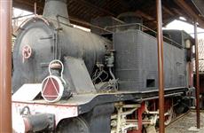 Bonifica Amianto settore trasporti Bonifica carrozze e locomotive ferroviarie (3)