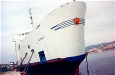 Bonifica Amianto settore trasporti Bonifiche navali