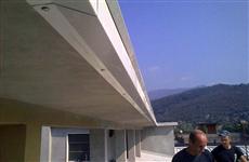 Facciate Condominio Alcione Brescia (1)