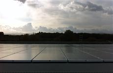 Fotovoltaico Impianto 20 KW
