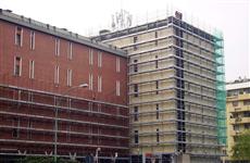 Ponteggi Telecom Brescia (1)